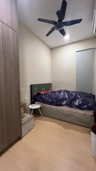 Servis Apartment untuk Disewa di Bloomsvale Menara Vista Petaling - Michelle Loke - PropertyGuru.com.my