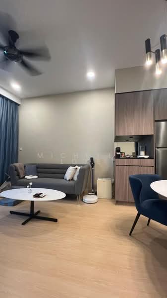 Servis Apartment untuk Disewa di Bloomsvale Menara Vista Petaling - Michelle Loke - PropertyGuru.com.my