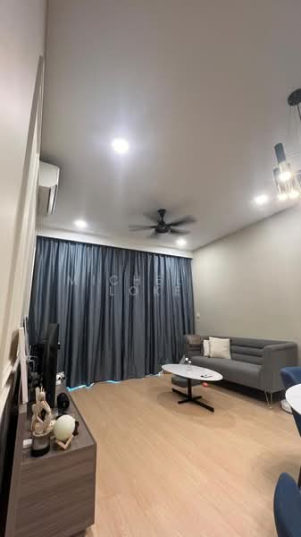 Servis Apartment untuk Disewa di Bloomsvale Menara Vista Petaling - Michelle Loke - PropertyGuru.com.my