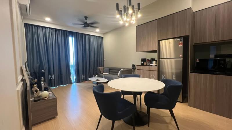 Servis Apartment untuk Disewa di Bloomsvale Menara Vista Petaling - Michelle Loke - PropertyGuru.com.my