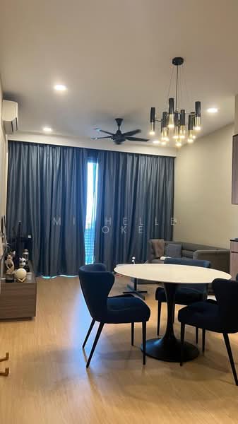 Servis Apartment untuk Disewa di Bloomsvale Menara Vista Petaling - Michelle Loke - PropertyGuru.com.my
