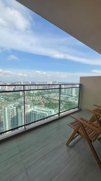 Servis Apartment untuk Disewa di Bloomsvale Menara Vista Petaling - Michelle Loke - PropertyGuru.com.my