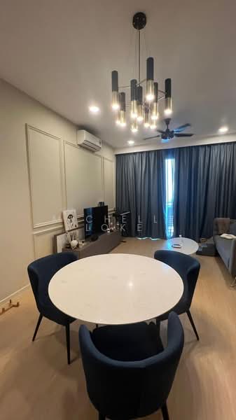 Servis Apartment untuk Disewa di Bloomsvale Menara Vista Petaling - Michelle Loke - PropertyGuru.com.my