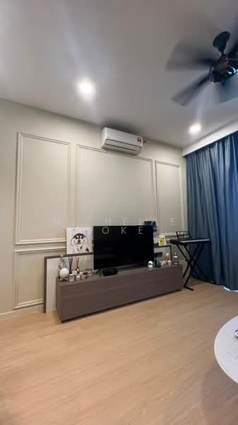 Servis Apartment untuk Disewa di Bloomsvale Menara Vista Petaling - Michelle Loke - PropertyGuru.com.my