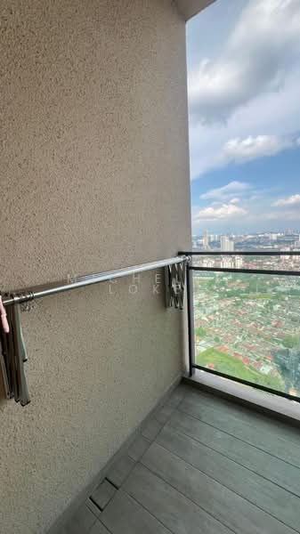 Servis Apartment untuk Disewa di Bloomsvale Menara Vista Petaling - Michelle Loke - PropertyGuru.com.my