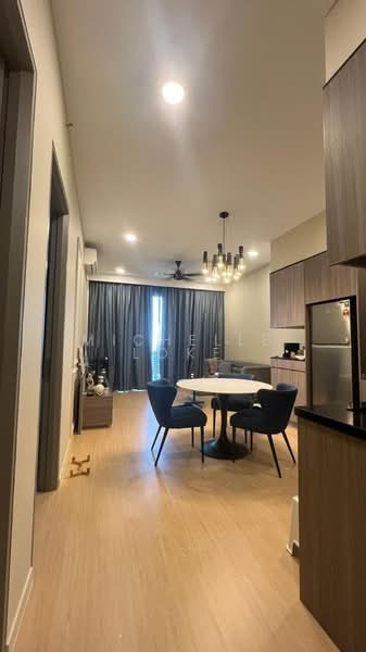 Servis Apartment untuk Disewa di Bloomsvale Menara Vista Petaling - Michelle Loke - PropertyGuru.com.my
