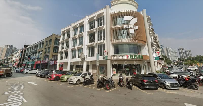 Kedai untuk Disewa di Bandar Puteri Puchong (Puchong) - Connie Wong - Exterior - PropertyGuru.com.my