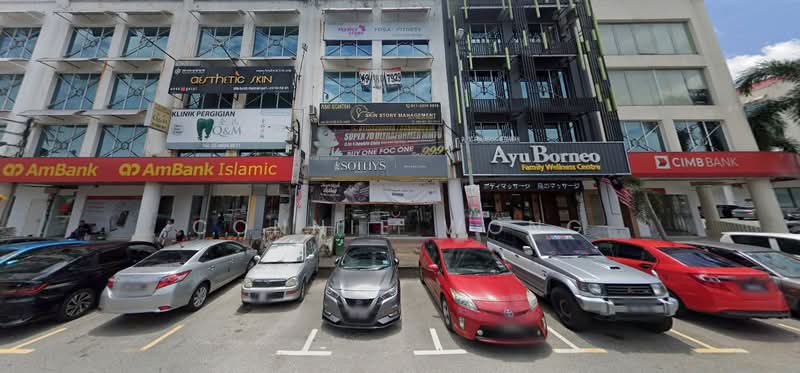 Kedai untuk Disewa di Bandar Puteri Puchong (Puchong) - Connie Wong - Exterior - PropertyGuru.com.my