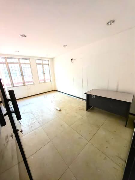 Retail Office for Rent in Lintas Square (Kota Kinabalu) - Suk Teng Kong - Interior - PropertyGuru.com.my