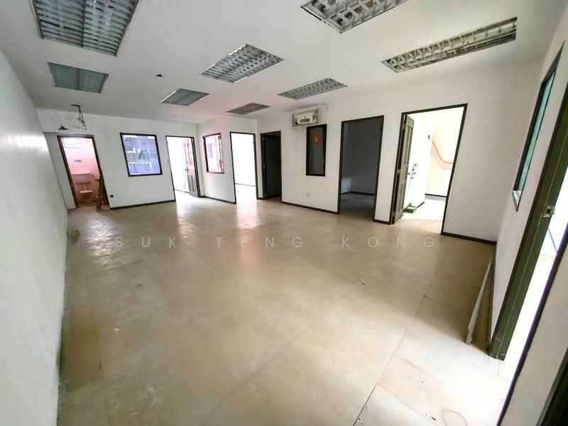 Retail Office for Rent in Lintas Square (Kota Kinabalu) - Suk Teng Kong - Interior - PropertyGuru.com.my