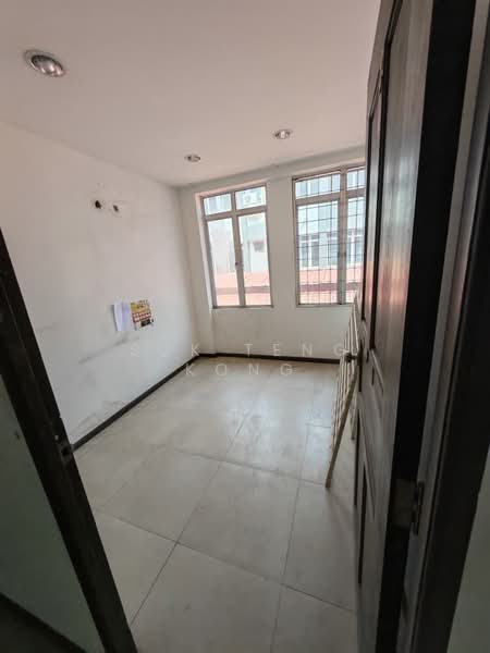 Retail Office for Rent in Lintas Square (Kota Kinabalu) - Suk Teng Kong - Interior - PropertyGuru.com.my