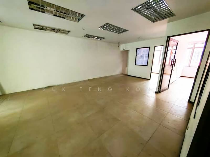Retail Office for Rent in Lintas Square (Kota Kinabalu) - Suk Teng Kong - Interior - PropertyGuru.com.my