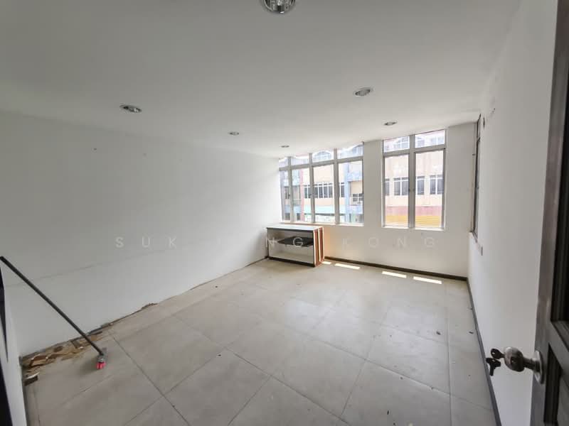 Retail Office for Rent in Lintas Square (Kota Kinabalu) - Suk Teng Kong - Interior - PropertyGuru.com.my