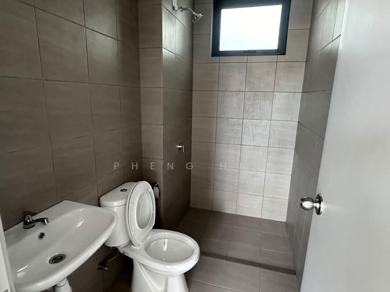 Rumah Flat untuk Disewa di SUNWAY DORA - Pheng Han - PropertyGuru.com.my
