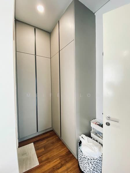 Condominium for Sale at WANGSA 9 RESIDENCY - Meifen Low - Interior - PropertyGuru.com.my