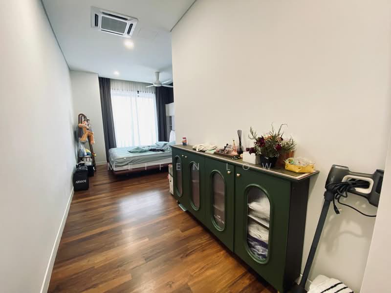 Condominium for Sale at WANGSA 9 RESIDENCY - Meifen Low - Bedroom - PropertyGuru.com.my