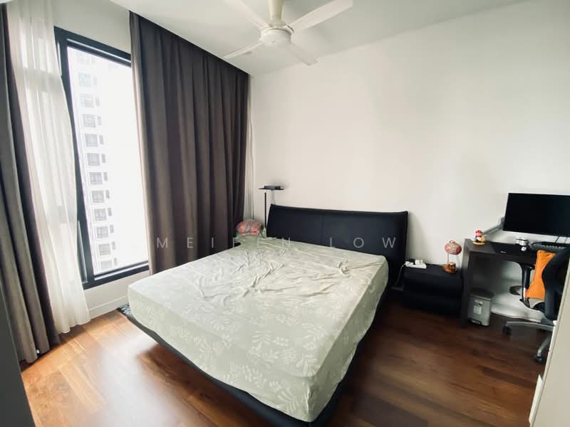Condominium for Sale at WANGSA 9 RESIDENCY - Meifen Low - PropertyGuru.com.my