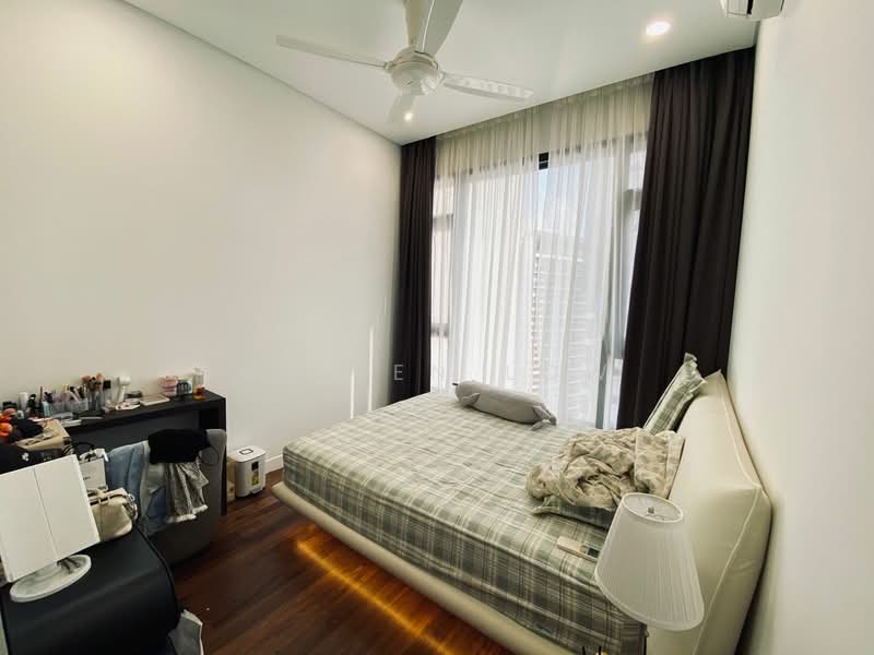 Condominium for Sale at WANGSA 9 RESIDENCY - Meifen Low - PropertyGuru.com.my