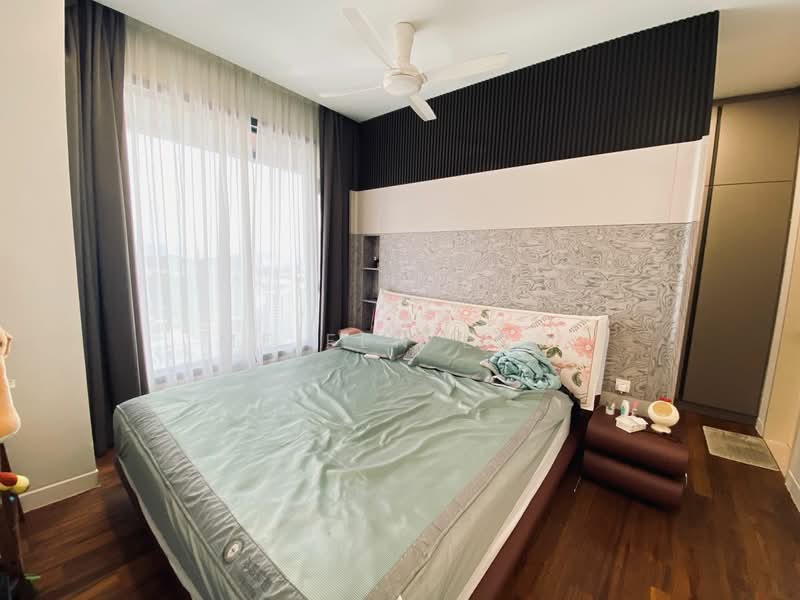 Condominium for Sale at WANGSA 9 RESIDENCY - Meifen Low - PropertyGuru.com.my