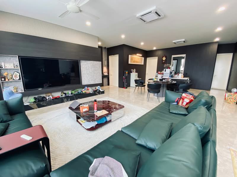 Condominium for Sale at WANGSA 9 RESIDENCY - Meifen Low - PropertyGuru.com.my