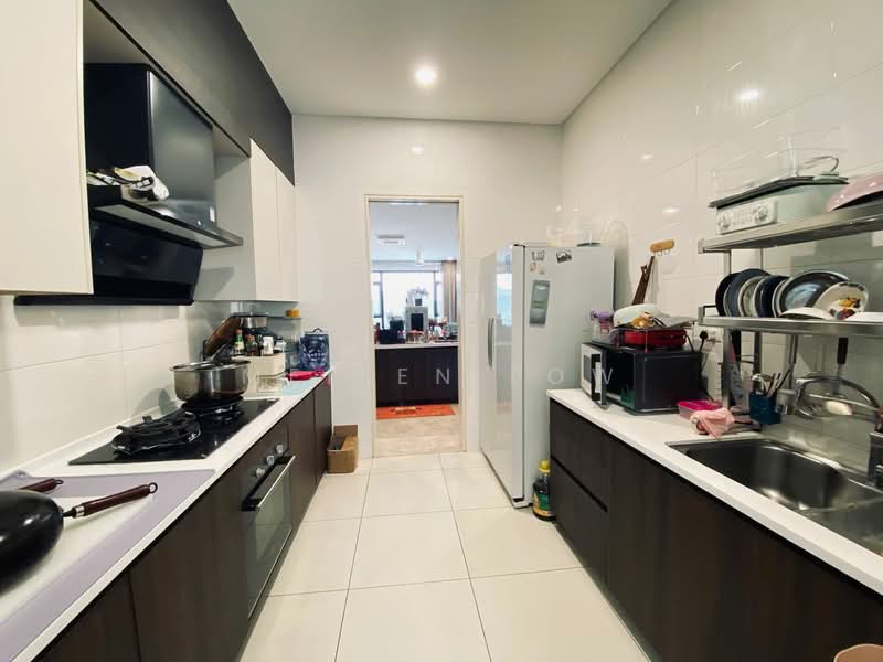 Condominium for Sale at WANGSA 9 RESIDENCY - Meifen Low - PropertyGuru.com.my