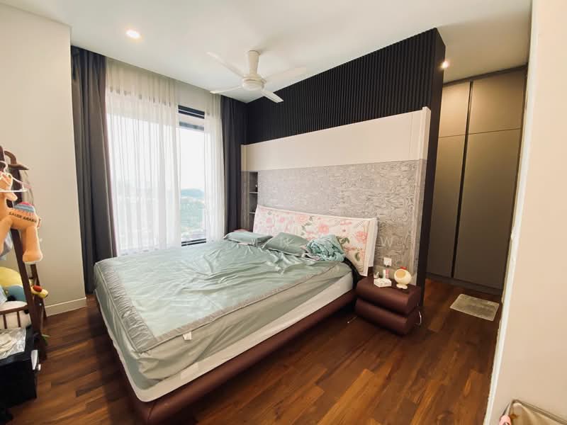 Condominium for Sale at WANGSA 9 RESIDENCY - Meifen Low - PropertyGuru.com.my