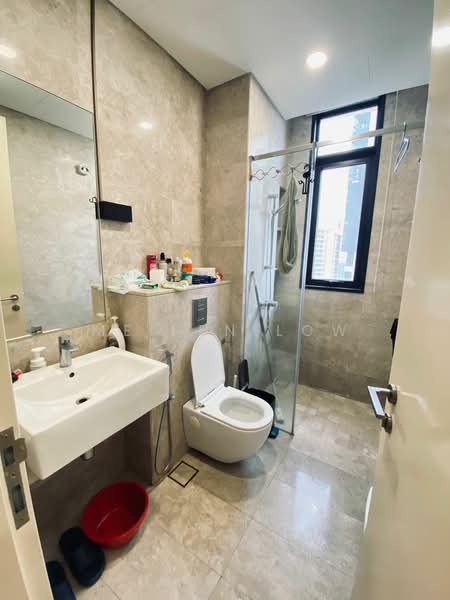 Condominium for Sale at WANGSA 9 RESIDENCY - Meifen Low - PropertyGuru.com.my