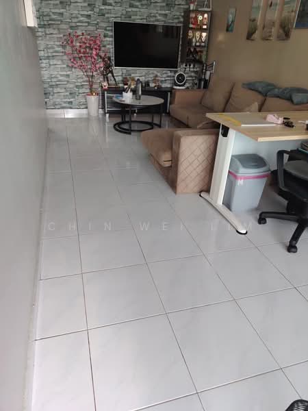 1-storey Terraced House for Sale in Kluang (Johor) - Chin Wei Lim - PropertyGuru.com.my