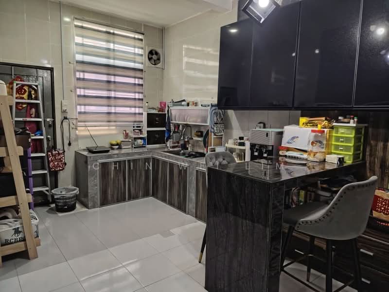 1-storey Terraced House for Sale in Kluang (Johor) - Chin Wei Lim - PropertyGuru.com.my