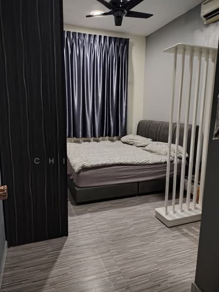 1-storey Terraced House for Sale in Kluang (Johor) - Chin Wei Lim - PropertyGuru.com.my