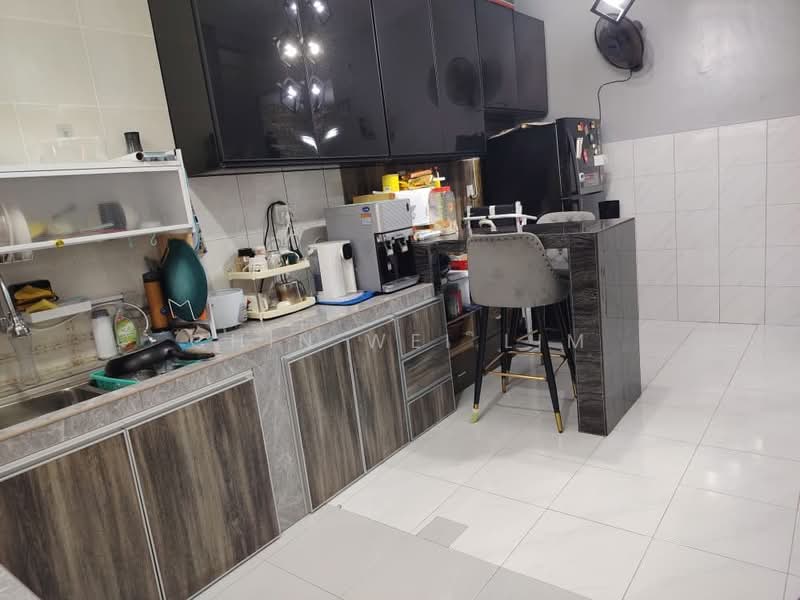 1-storey Terraced House for Sale in Kluang (Johor) - Chin Wei Lim - PropertyGuru.com.my