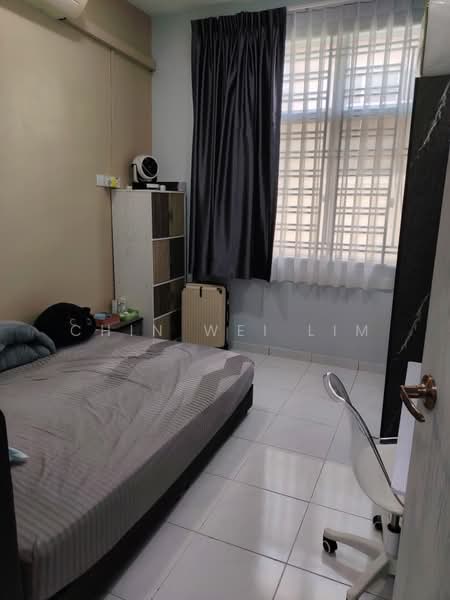 1-storey Terraced House for Sale in Kluang (Johor) - Chin Wei Lim - PropertyGuru.com.my