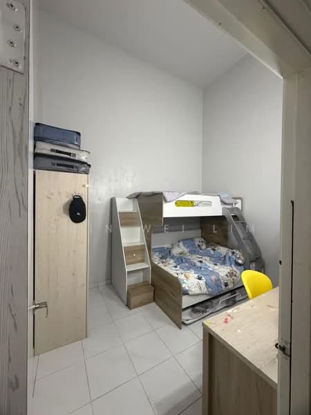 1-storey Terraced House for Sale in Kluang (Johor) - Chin Wei Lim - PropertyGuru.com.my