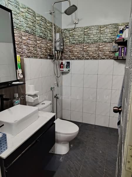 1-storey Terraced House for Sale in Kluang (Johor) - Chin Wei Lim - PropertyGuru.com.my