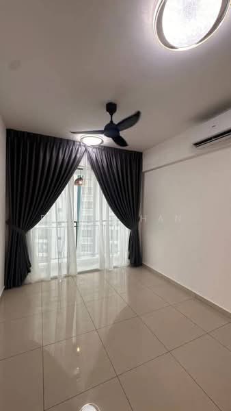 Kondominium untuk Disewa di Havana Beach Residences - Pheng Han - Interior - PropertyGuru.com.my