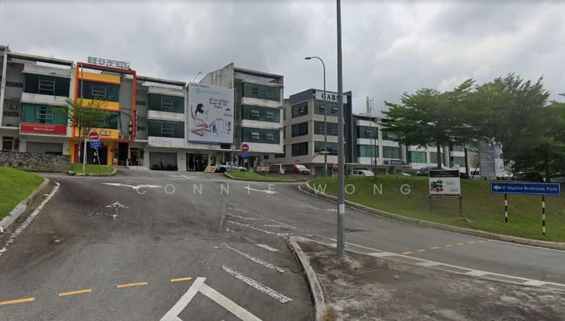 Kedai untuk Disewa di D'alpinia (Puchong) - Connie Wong - Exterior - PropertyGuru.com.my