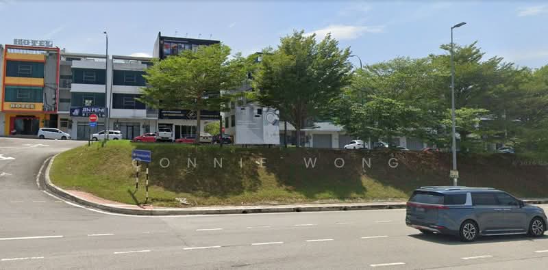 Kedai untuk Disewa di D'alpinia (Puchong) - Connie Wong - Exterior - PropertyGuru.com.my