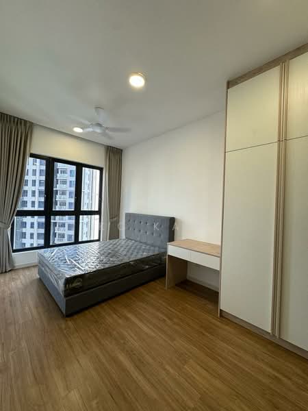 Servis Apartment untuk Dijual di Sunway Velocity TWO - KC KAW - Bedroom - PropertyGuru.com.my