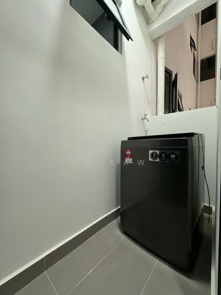 Servis Apartment untuk Dijual di Sunway Velocity TWO - KC KAW - Interior - PropertyGuru.com.my