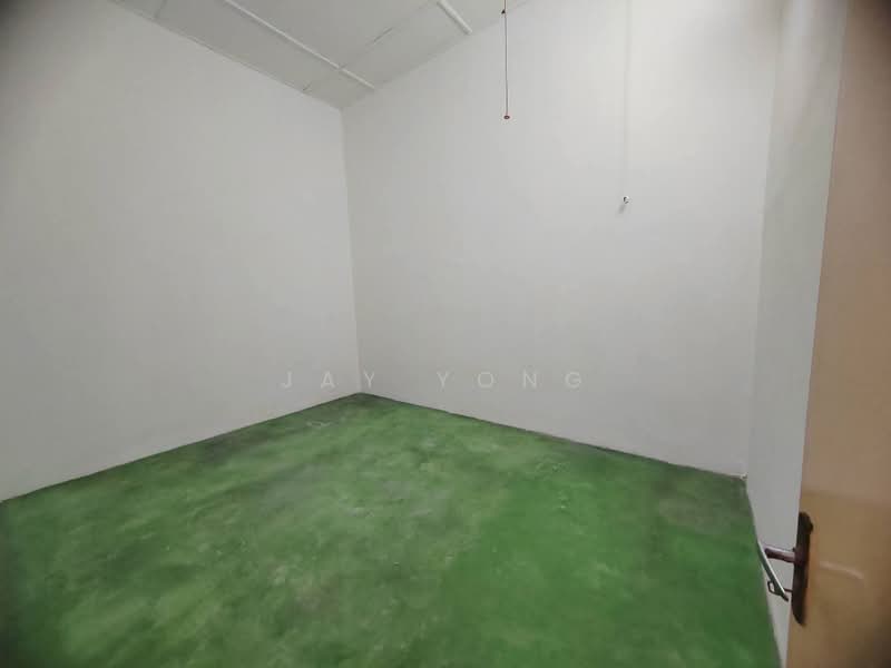 1-storey Terraced House for Rent in Taman Kepong (Kepong) - Jay Yong - Interior - PropertyGuru.com.my