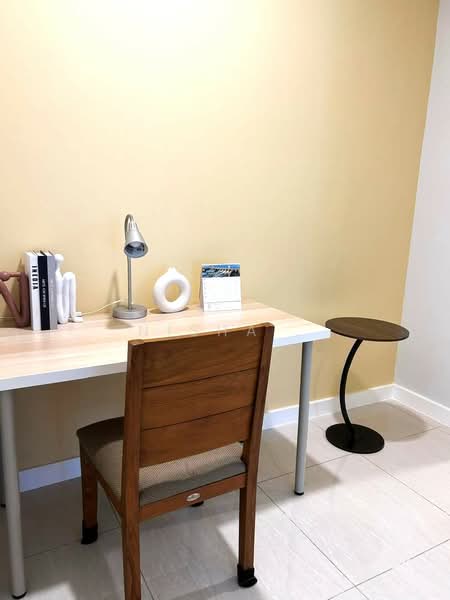 Service Residence for Rent at The Sentral Suites - Nisha . - Study - PropertyGuru.com.my