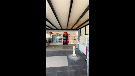 2-storey Terraced House for Sale in Bandar Seri Alam (Masai) - Fu Heng Chong - PropertyGuru.com.my