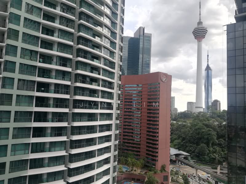 Service Residence for Sale at Mercu Summer Suites - Jyne Lim - Exterior - PropertyGuru.com.my