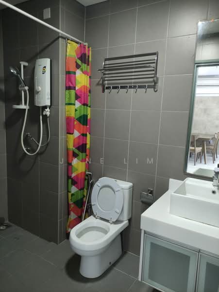 Service Residence for Sale at Mercu Summer Suites - Jyne Lim - Bathroom - PropertyGuru.com.my