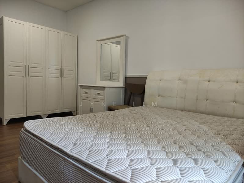 Service Residence for Sale at Mercu Summer Suites - Jyne Lim - Bedroom - PropertyGuru.com.my