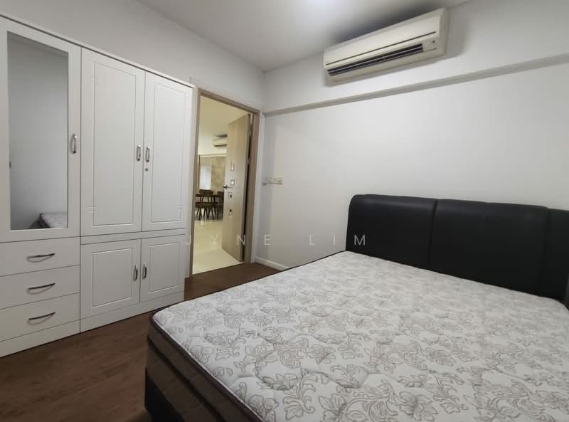 Service Residence for Sale at Mercu Summer Suites - Jyne Lim - Bedroom - PropertyGuru.com.my
