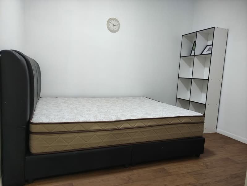 Service Residence for Sale at Mercu Summer Suites - Jyne Lim - Bedroom - PropertyGuru.com.my