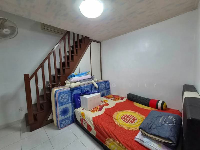 Rumah Teres 1 Tingkat untuk Dijual di Bukit Indah (Iskandar Puteri (Nusajaya)) - Coco Feng Lily - PropertyGuru.com.my