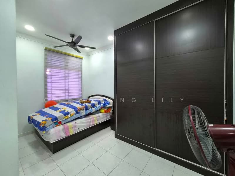 Rumah Teres 1 Tingkat untuk Dijual di Bukit Indah (Iskandar Puteri (Nusajaya)) - Coco Feng Lily - PropertyGuru.com.my