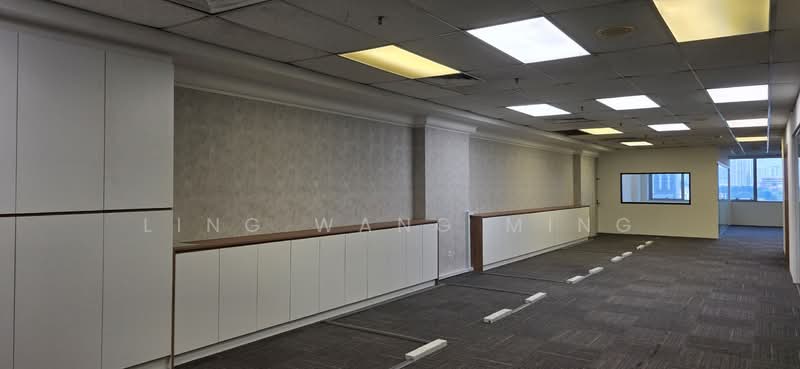 Pejabat untuk Disewa di Kl Sentral (Kuala Lumpur) - Mr. Ling - Interior - PropertyGuru.com.my